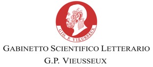 Logo Gabinetto Vieusseux