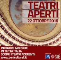 MiBACT Teatriaperti locandina 200