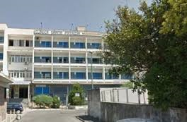 clinica santa patrizia