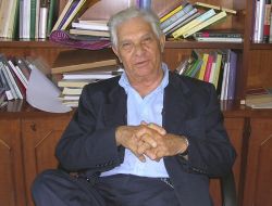 LAPILLI Ermanno Rea