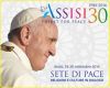 Papa spirito di assisi 2016 100