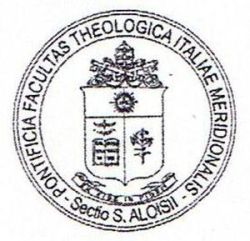 Logo Facoltà Teologica Meridionale 250