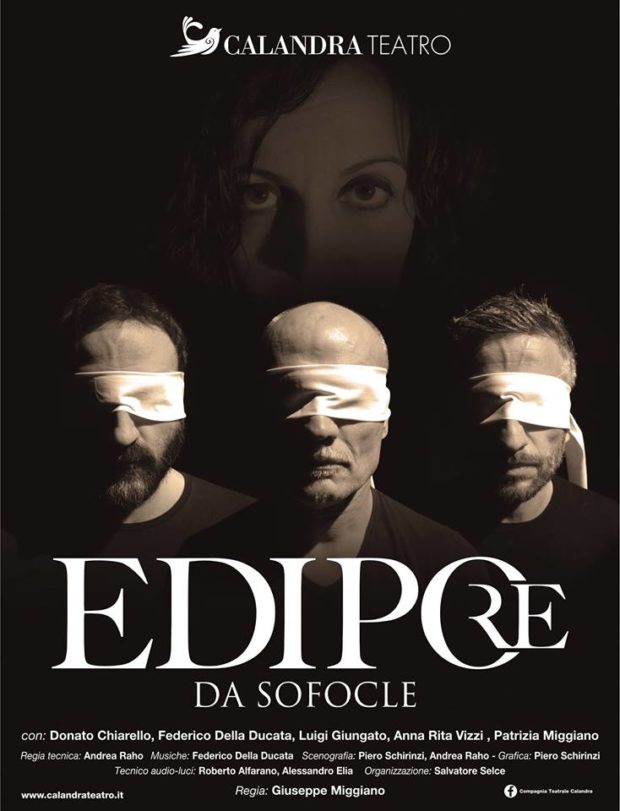 edipo