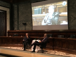Romano Prodi al Sabato delle Idee 250