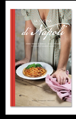 la cucina di napoli 250