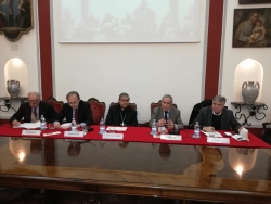 Foto Incontro UCSI 24 1 2019