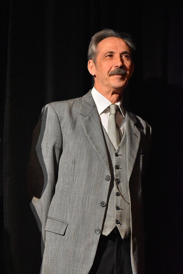 vincenzo tota