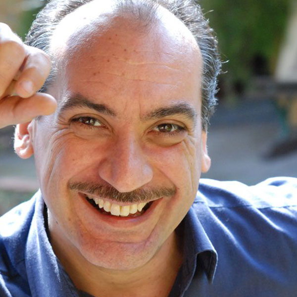 LUCIO bastolla