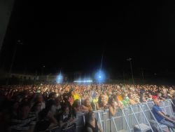 Palco Arnone domencia 7 agosto 250