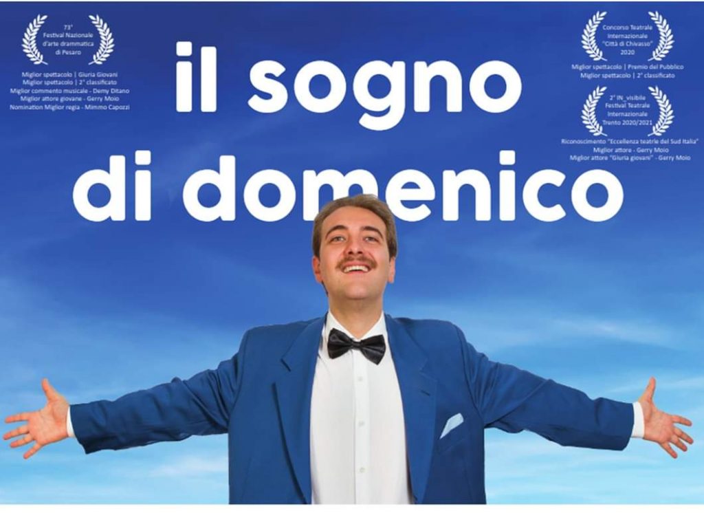 domenico modugno