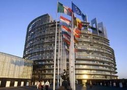 LAPILLI Foto Parlamento europeo