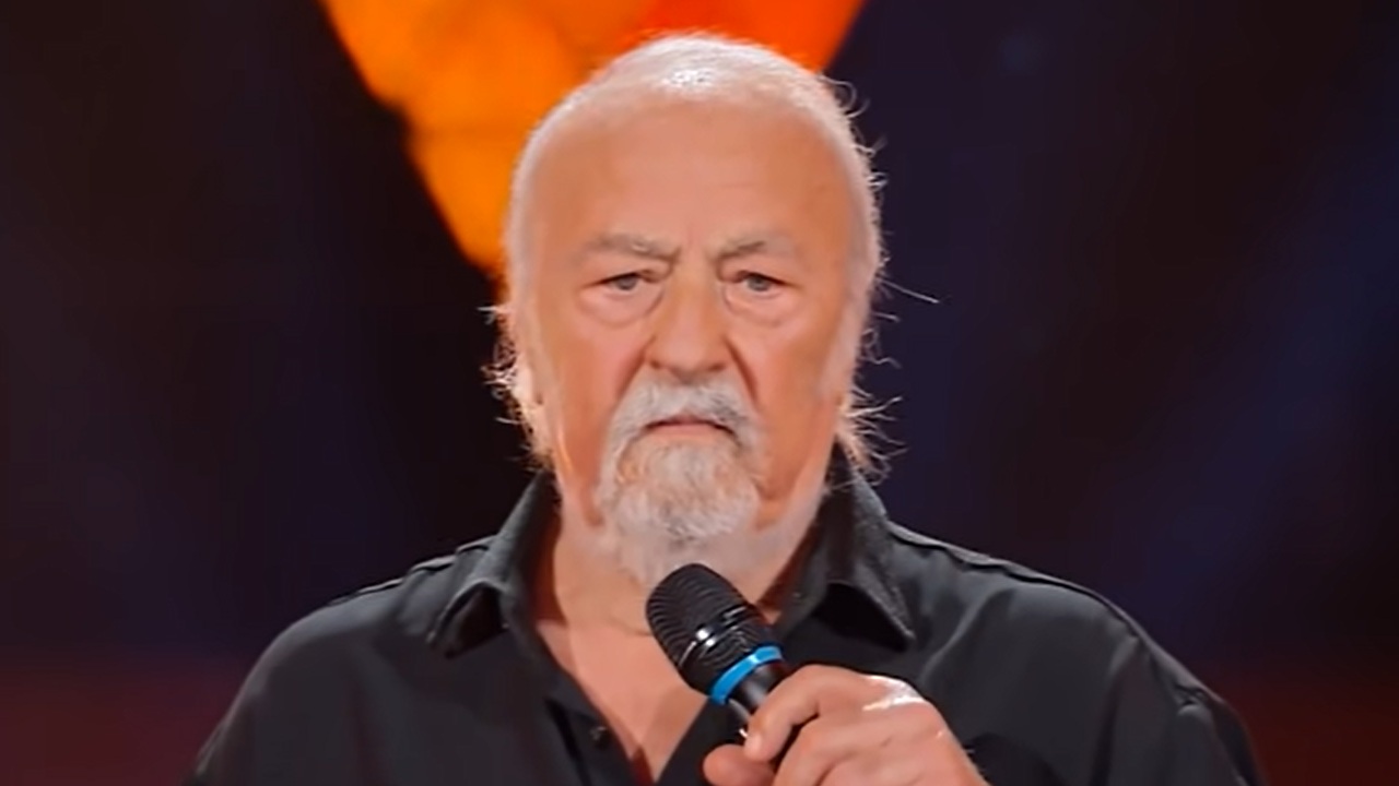 nello buongiorno