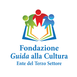 logo fondazione Guida alla Cultura 250
