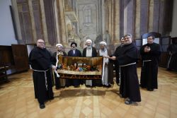 Assisi Foto Delegazione 250