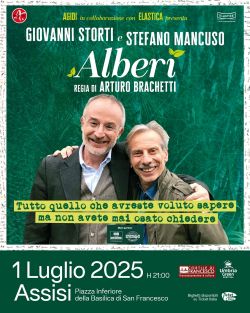 Alberi grafica 250