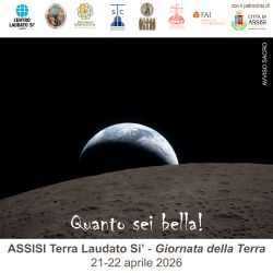 2026 Locandina giornata della Terra 250