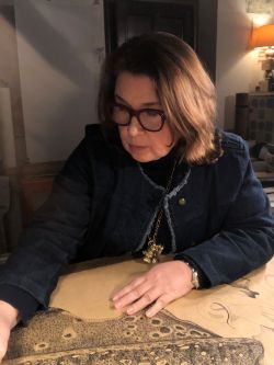 Arianna Fioratti Loreto ritratto bassa 250