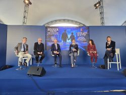 Foto Coord. CORECOM 250