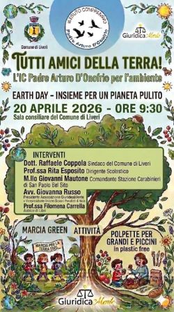 Locandina Liveri 250