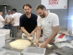 Pasquale Fornito I 250