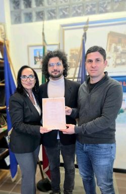 Foto Palesandolo 250