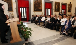 Ambasciatori in Campidoglio 250