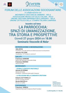 Locandina Convegno Nola 27 6 2024 250