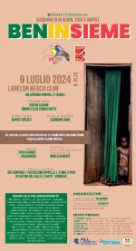 ROLL UP BENINSIEME 2024 150
