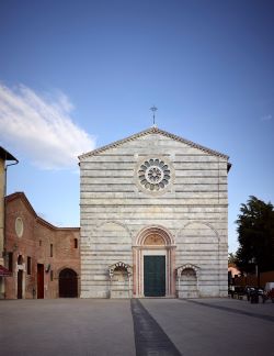La Chiesa di San Francesco 6 250