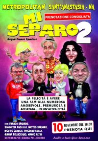 MI separo 2 200