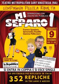 Mi separo 1 200