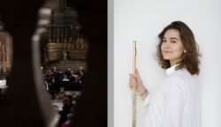 ORCH. IVANOVA 1 250
