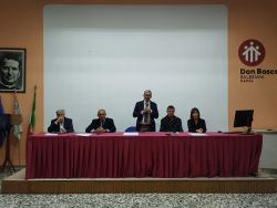 Foto Relatori Assemblea UCSI Campania 250