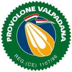 Provolone Logo 250