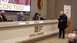 Foto Sorrentino e Accrocca 250
